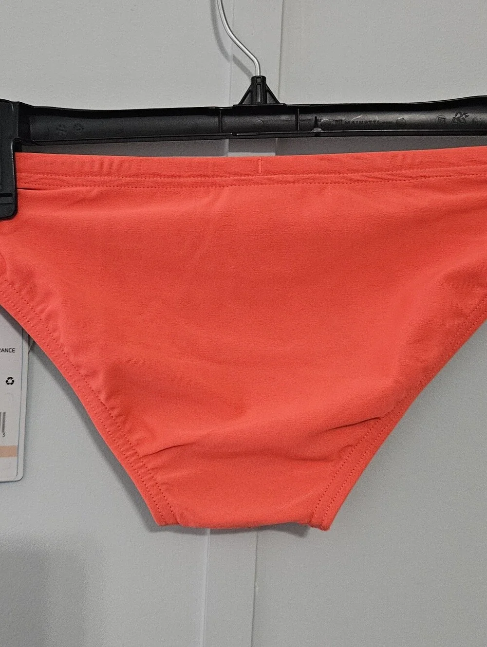 Speedo Eco Endurance Size 28 Boys Mens Swim Trunks with Elastic Drawstring Waist